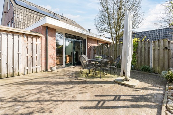 Medium property photo - Nieuwstraat 27, 7681 ER Vroomshoop
